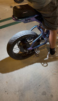 Kenda Kraze Supermoto Tires for Super73/Maxfox/Ridstar