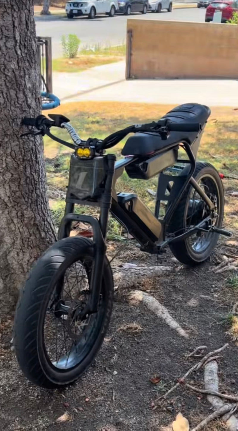 Macfox/ridstars/ juiced/ghostcat